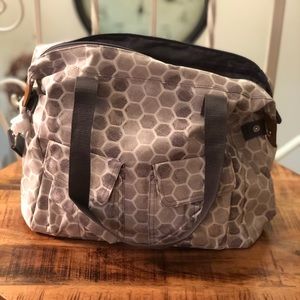 Thirty-One Casual Cargo Bag